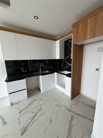 1+1 Apartment in Avsallar Alanya – New Complex Near the Sea