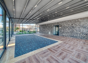 1+1 Apartment in Avsallar Alanya – New Complex Near the Sea