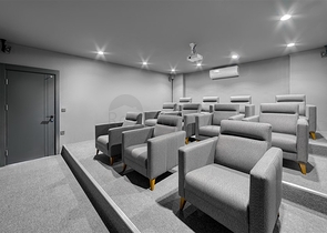 1+1 Apartment in Avsallar Alanya – New Complex Near the Sea