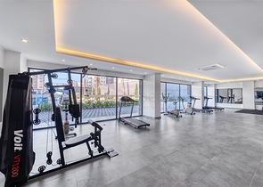 1+1 Apartment in Avsallar Alanya – New Complex Near the Sea