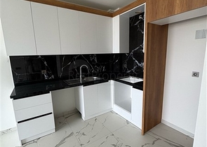 1+1 Apartment in Avsallar Alanya – New Complex Near the Sea