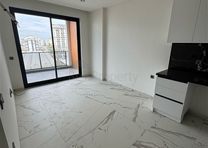 1+1 Apartment in Avsallar Alanya – New Complex Near the Sea