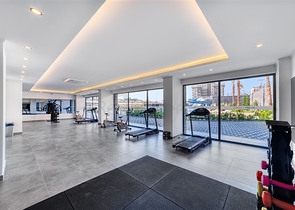 1+1 Apartment in Avsallar Alanya – New Complex Near the Sea