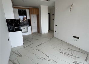 1+1 Apartment in Avsallar Alanya – New Complex Near the Sea