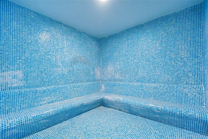 1+1 Apartment in Avsallar Alanya – Modern Complex Near Sandy Beaches