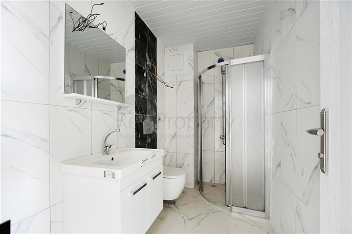 1+1 Apartment in Avsallar Alanya – Modern Complex Near Sandy Beaches