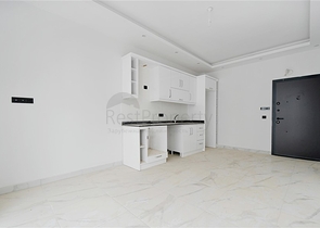 1+1 Apartment in Avsallar Alanya – Modern Complex Near Sandy Beaches