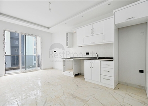 1+1 Apartment in Avsallar Alanya – Modern Complex Near Sandy Beaches