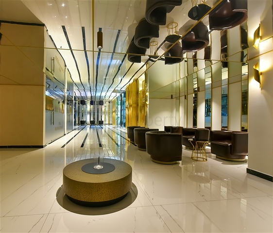 1+1 Apartment for Rent in Central Alanya – 150 m from the Sea