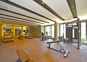 4+1 penthouse in the center of Alanya, 150 m from the sea