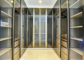 4+1 penthouse in the center of Alanya, 150 m from the sea