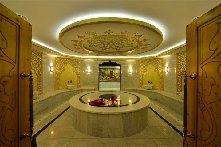 2+1 Apartment in Avsallar, Alanya – 400 m from the Beach