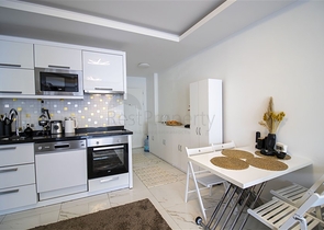 2+1 Apartment in Avsallar, Alanya – 400 m from the Beach