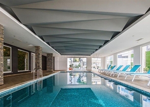 2+1 Apartment in Avsallar, Alanya – 400 m from the Beach