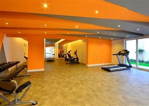 2+1 Apartment in Avsallar, Alanya – 400 m from the Beach