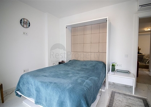 2+1 Apartment in Avsallar, Alanya – 400 m from the Beach