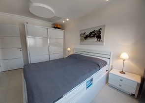 Furnished 2+1 Apartment in Avsallar, Alanya – Resort-Style Complex Near the Sea