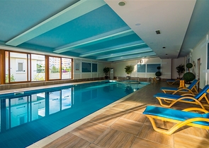 Furnished 2+1 Apartment in Avsallar, Alanya – Resort-Style Complex Near the Sea