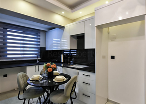 Furnished 1+1 Apartment Near Cleopatra Beach, Alanya – 70 m²