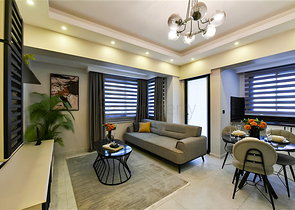 Furnished 1+1 Apartment Near Cleopatra Beach, Alanya – 70 m²