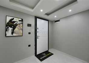 2+1 Apartments in Cleopatra area