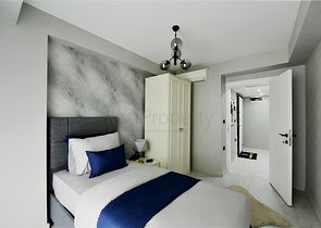 2+1 Apartments in Cleopatra area