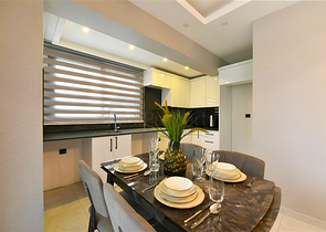 2+1 Apartments in Cleopatra area