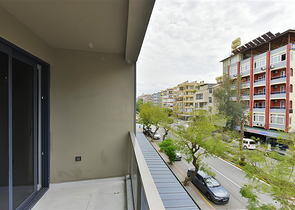 2+1 Apartments in Cleopatra area