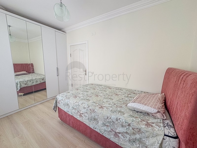 Sea view villa for sale in Alanya | 3 bedrooms, 170 m2