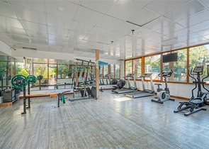 1+1 apartment 200 m from the sea