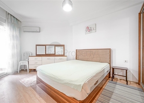 1+1 apartment 200 m from the sea