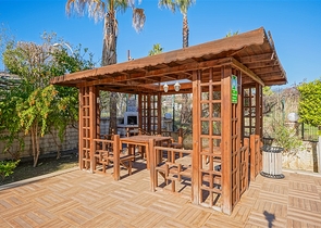 1+1 apartment 200 m from the sea