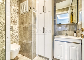 New 1+1 Apartment in Mahmutlar, Alanya – 53 m² in a Full-Facility Complex