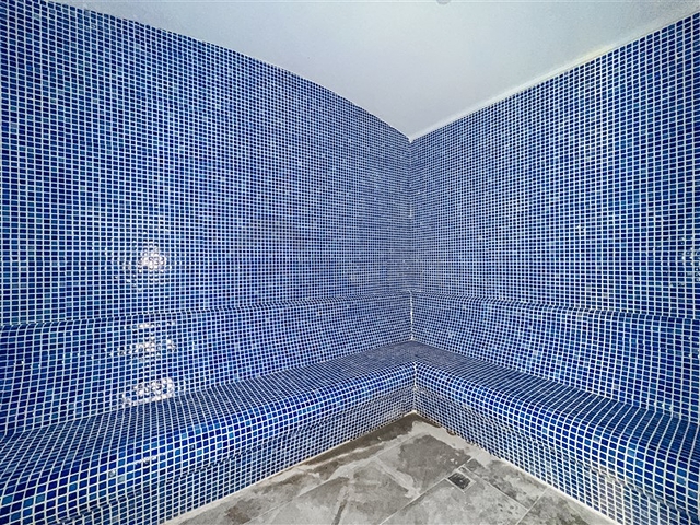  1+1 Apartment in Mahmutlar, Alanya – 53 m² Near the Beach