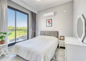  1+1 Apartment in Mahmutlar, Alanya – 53 m² Near the Beach