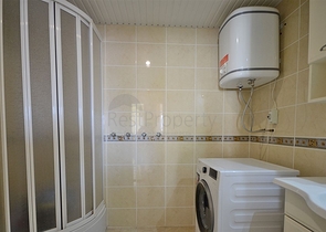 Fully Furnished 2+1 Apartment in Cikcilli, Alanya – 110 m² with Facilities