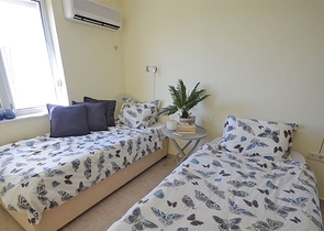 Fully Furnished 2+1 Apartment in Cikcilli, Alanya – 110 m² with Facilities