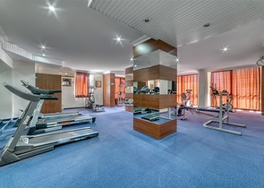 Fully Furnished 2+1 Apartment in Cikcilli, Alanya – 110 m² with Facilities