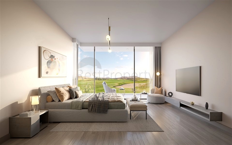 An exclusive project in the prestigious community of the Sultanate of Oman