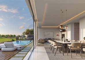 An exclusive project in the prestigious community of the Sultanate of Oman