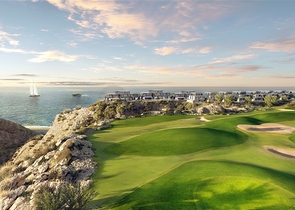 An exclusive project in the prestigious community of the Sultanate of Oman