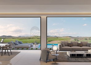 An exclusive project in the prestigious community of the Sultanate of Oman