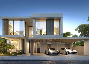 An exclusive project in the prestigious community of the Sultanate of Oman