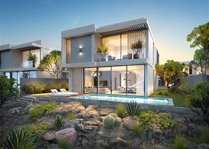 An exclusive project in the prestigious community of the Sultanate of Oman