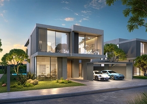 An exclusive project in the prestigious community of the Sultanate of Oman