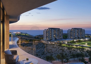 Privacy, comfort, prestige: your new home on the shores of Oman