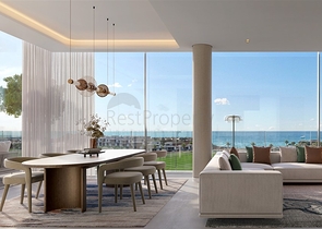 Privacy, comfort, prestige: your new home on the shores of Oman