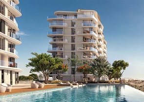 Privacy, comfort, prestige: your new home on the shores of Oman