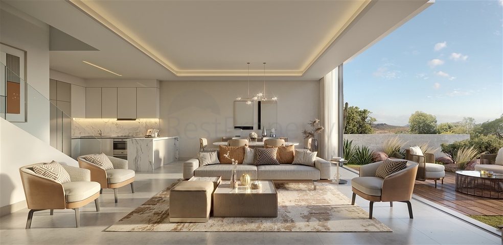 Your new standard of living is tanhuas in the closed community of Oman 