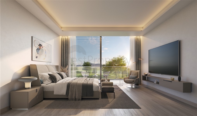 Your new standard of living is tanhuas in the closed community of Oman 